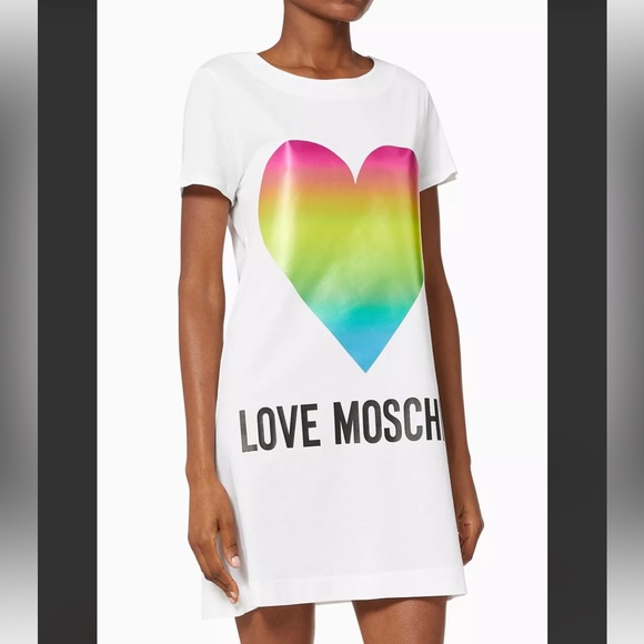 Love Moschino dress - Picture 1 of 4